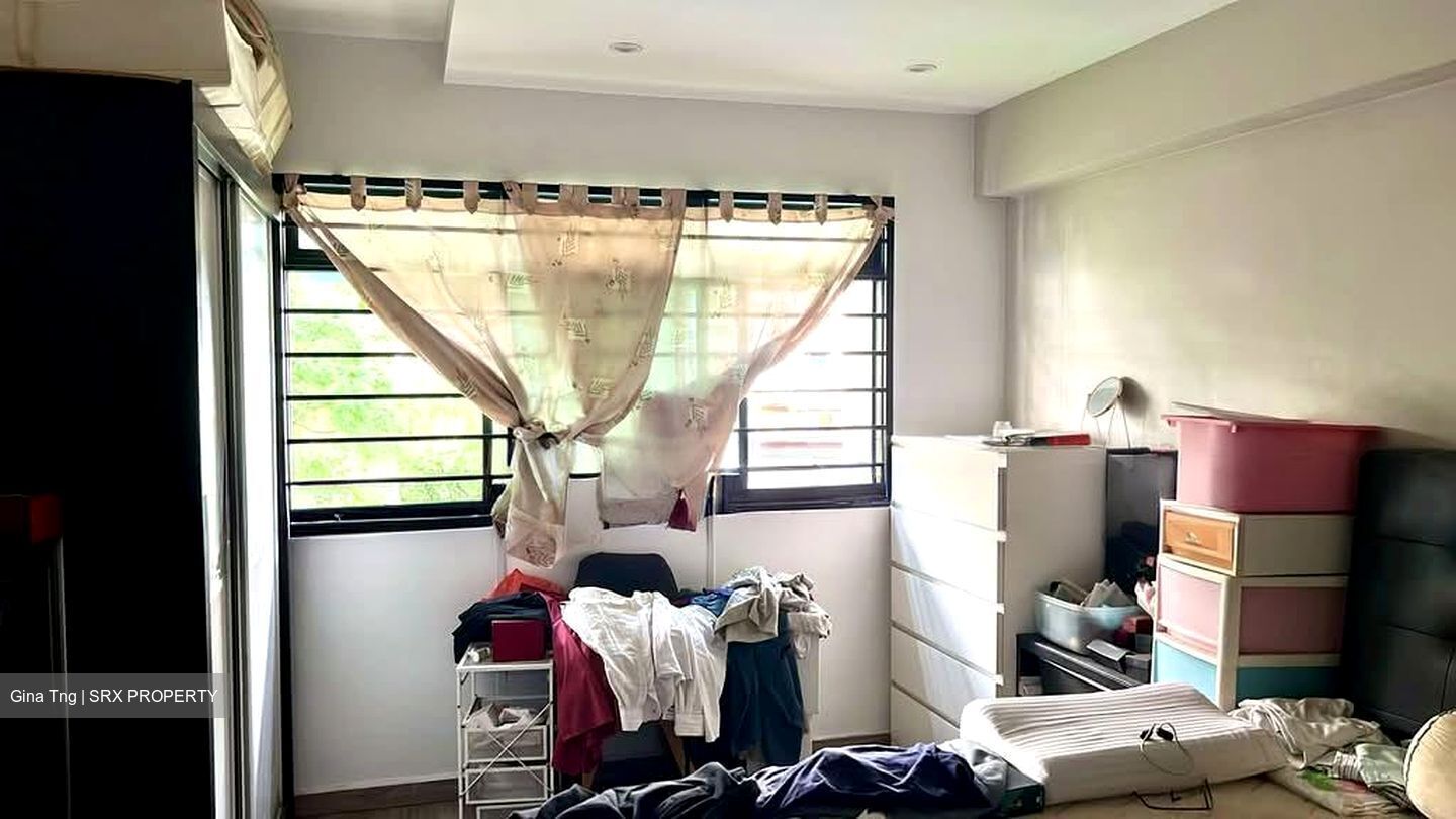 Blk 683A Jurong West Central 1 (Jurong West), HDB Executive #579160341